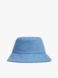 Denim Palarie Din Denim  Copii unisex
