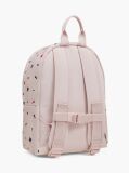 Pink Kids' Essential Dome Backpack  Kids Unisex