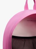 Roz Rucsac Dome Cu Logo  Copii unisex