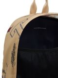 Beige Kids' Peanuts® Graphic Dome Backpack  Kids Unisex