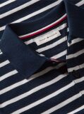 Multi Essential Flag Embroidery Regular Fit Polo  Boys