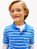 Multi Polo Regular Fit Essential Cu Steag Brodat  Baieti