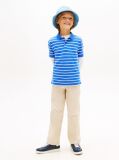 Multi Polo Regular Fit Essential Cu Steag Brodat  Baieti