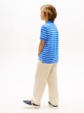 Multi Polo Regular Fit Essential Cu Steag Brodat  Baieti