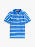 Multi Polo Regular Fit Essential Cu Steag Brodat  Baieti