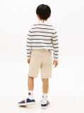 Beige 1985 Collection Chino Shorts  Boys