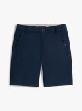 Blue Pantaloni Scurti Chino Collection 1985  Baieti