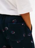 Blue Print Terry Cuffed Joggers  Boys