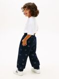 Blue Print Terry Cuffed Joggers  Boys