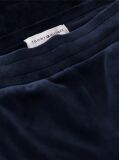 Blue Star Flag Velour Wide Leg Joggers  Girls