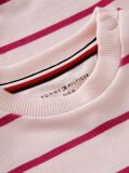 Multi Heart Flag Sweatshirt And Joggers Set  Newborn