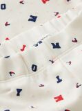 Multi Pantaloni Joggers Cu Talie Elastica  Nou nascuti