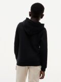 Negru Hanorac cu logo TH x Cadillac Formula 1® Team  Copii unisex