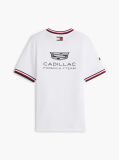Alb TH x Cadillac Formula 1® Team T-Shirt  Unisex