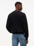 Negru TH x Cadillac Formula 1® Team Hanorac Cu Logo  Unisex