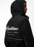 Black TH x Cadillac Formula 1® Team Logo Sweatshirt  Unisex