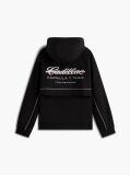 Black TH x Cadillac Formula 1® Team Logo Sweatshirt  Unisex