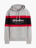 Gri TH x Cadillac Formula 1® Team Hanorac  Unisex