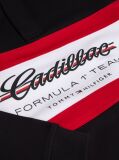 Negru TH x Cadillac Formula 1® Team Rugby Polo  Unisex