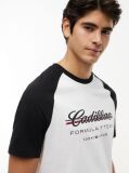 Multi TH x Cadillac Formula 1® Team T-shirt  Unisex