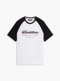 Multi TH x Cadillac Formula 1® Team T-shirt  Unisex