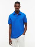 Blue Polo Regular Fit 1985 Collection  Barbati