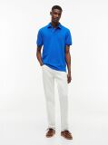 Blue Polo Regular Fit 1985 Collection  Barbati