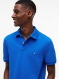 Blue Polo Regular Fit 1985 Collection  Barbati