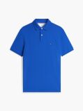 Blue Polo Regular Fit 1985 Collection  Barbati