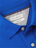 Blue Polo Regular Fit 1985 Collection  Barbati