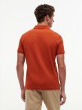 Rosu Polo Regular Fit 1985 Collection  Barbati