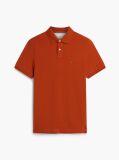 Rosu Polo Regular Fit 1985 Collection  Barbati