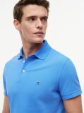 Blue Polo Slim Fit 1985 Collection  Barbati