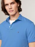 Blue Polo Slim Fit 1985 Collection  Barbati