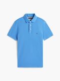Blue Polo Slim Fit 1985 Collection  Barbati