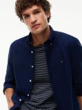 Blue Heritage Regular Fit Oxford Shirt  Men