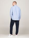 Blue Heritage Regular Fit Oxford Shirt  Men
