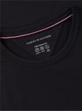 Negru Tricou Moisture Wicking  Barbati
