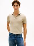 Maro Tricou Polo Slim Fit Pique  Barbati
