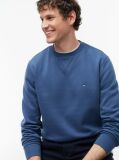 Blue Hanorac Esential Fleece  Barbati