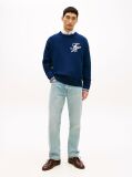 Blue Blugi Dover Whiskered Cu Croiala Dreapta  Barbati