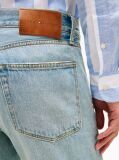 Blue Blugi Dover Whiskered Cu Croiala Dreapta  Barbati