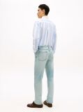 Blue Blugi Dover Whiskered Cu Croiala Dreapta  Barbati