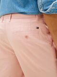 Roz Pantaloni Scurti Denton Twill Slim Cu Lungimea Inseam De 9,5"  Barbati