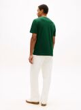 Verde Tricou Cu Logo Jersey  Barbati