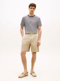 Multi Stripe Regular Crew Neck T-Shirt  Men