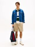 Blue Denim Trucker Jacket  Men