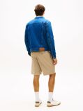 Blue Denim Trucker Jacket  Men