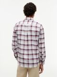 Multi Camasa Heritage Oxford Cu Croiala Regular Si Carousi  Barbati