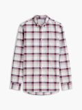 Multi Camasa Heritage Oxford Cu Croiala Regular Si Carousi  Barbati